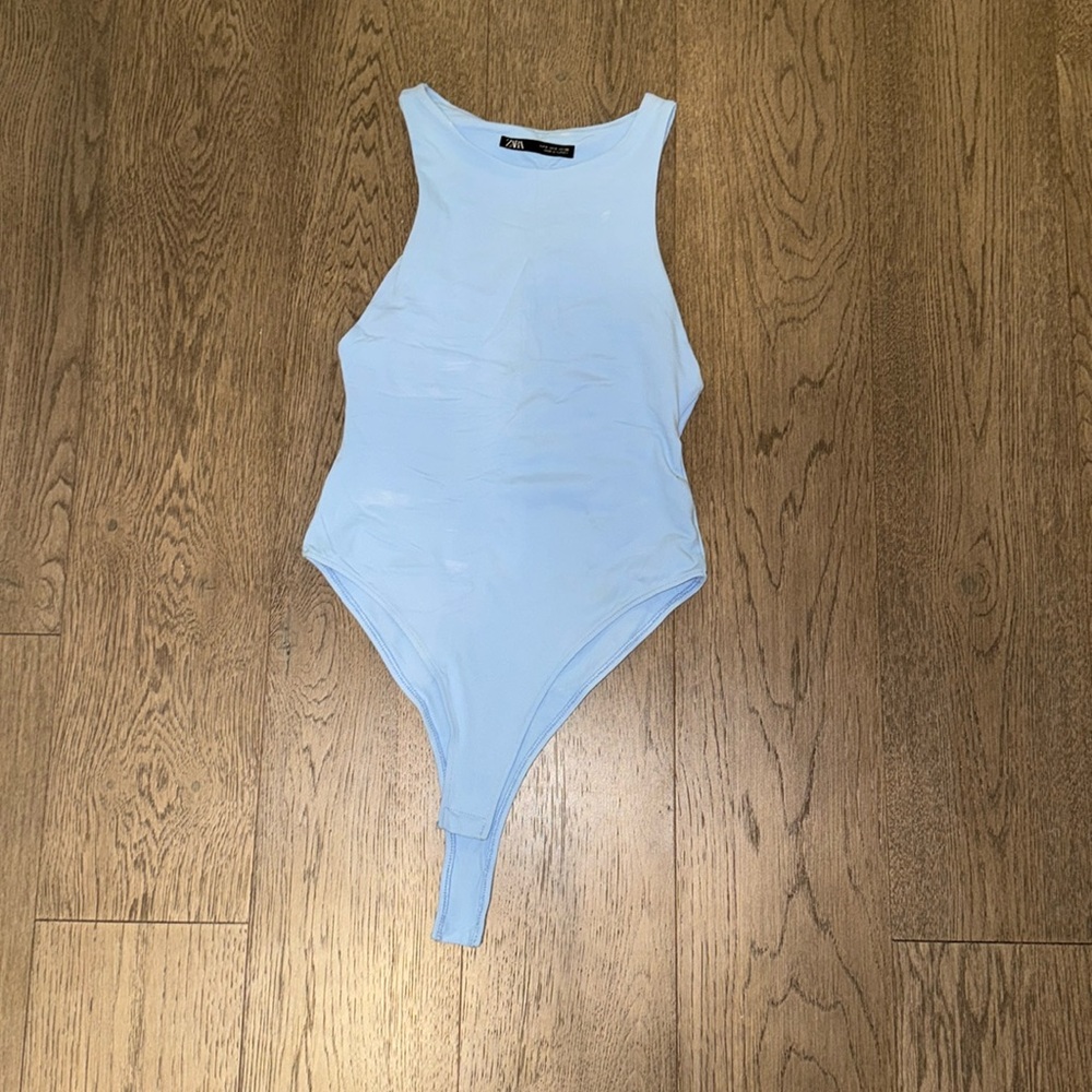 Zara- bodysuit